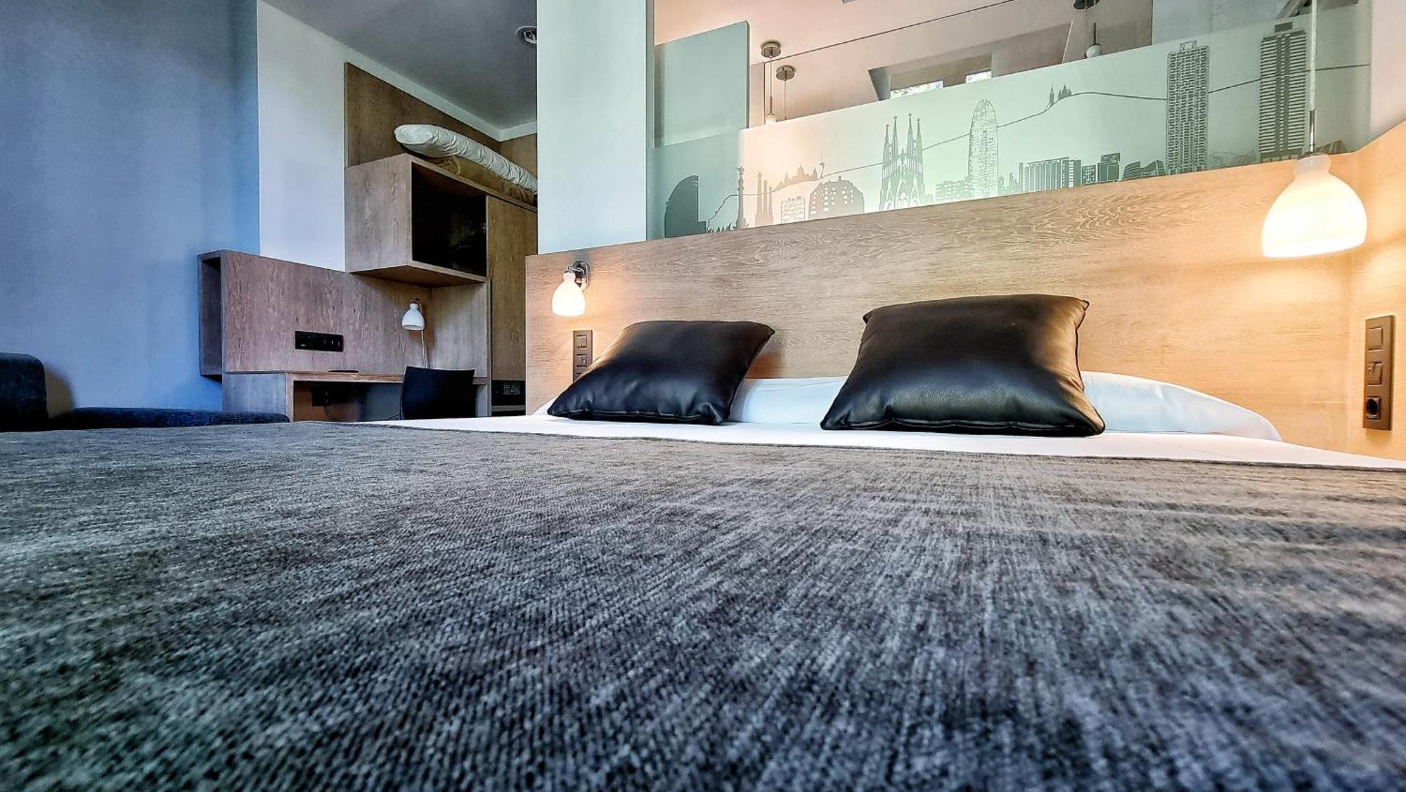 Hotel Sant Agusti — Fotos 1